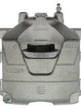 Raybestos R-Line Reman Semi-Loaded Coated Caliper & Bracket Assembly Front Left FRC12727C                                     - FRC12727C - Image 5