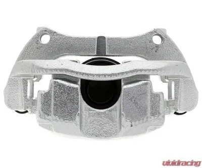 Raybestos Element3 New Semi-Loaded Caliper & Bracket Assembly Front FRC12727DN - FRC12727DN