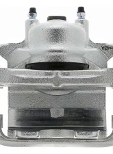 Raybestos Element3 New Semi-Loaded Caliper & Bracket Assembly Front FRC12727DN                                     - FRC12727DN - Image 3