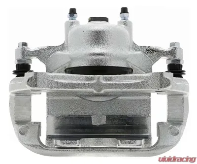 Raybestos Element3 New Semi-Loaded Caliper & Bracket Assembly Front FRC12727DN - FRC12727DN