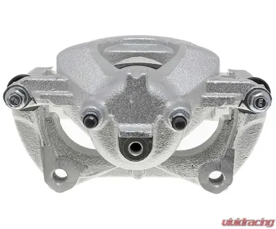 Raybestos Element3 New Semi-Loaded Caliper & Bracket Assembly Front FRC12727DN - FRC12727DN