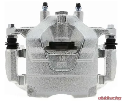 Raybestos Element3 New Semi-Loaded Caliper & Bracket Assembly Front FRC12727DN - FRC12727DN