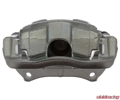 Raybestos R-Line Reman Semi-Loaded Coated Caliper & Bracket Assembly Front Right FRC12728C - FRC12728C