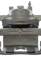 Raybestos R-Line Reman Semi-Loaded Coated Caliper & Bracket Assembly Front Right FRC12728C                                     - FRC12728C - Image 3