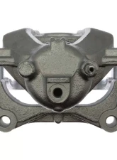 Raybestos R-Line Reman Semi-Loaded Coated Caliper & Bracket Assembly Front Right FRC12728C                                     - FRC12728C - Image 4