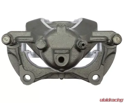 Raybestos R-Line Reman Semi-Loaded Coated Caliper & Bracket Assembly Front Right FRC12728C - FRC12728C