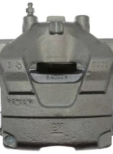 Raybestos R-Line Reman Semi-Loaded Coated Caliper & Bracket Assembly Front Right FRC12728C                                     - FRC12728C - Image 5