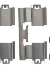 Raybestos R-Line Reman Semi-Loaded Coated Caliper & Bracket Assembly Buick Verano Rear Right 2012-2017 FRC12729C                                     - FRC12729C - Image 5