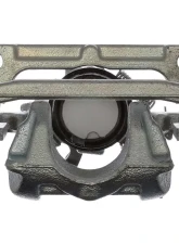 Raybestos R-Line Reman Semi-Loaded Coated Caliper & Bracket Assembly Buick Verano Rear Right 2012-2017 FRC12729C                                     - FRC12729C - Image 2
