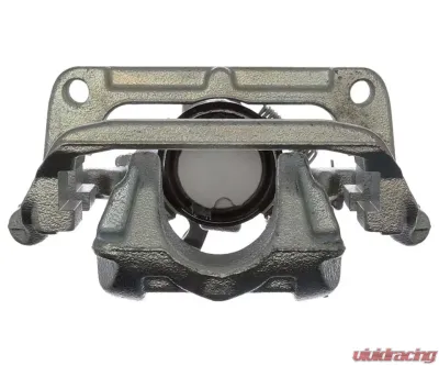 Raybestos R-Line Reman Semi-Loaded Coated Caliper & Bracket Assembly Buick Verano Rear Right 2012-2017 FRC12729C - FRC12729C