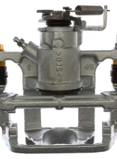 Raybestos R-Line Reman Semi-Loaded Coated Caliper & Bracket Assembly Buick Verano Rear Right 2012-2017 FRC12729C                                     - FRC12729C - Image 3