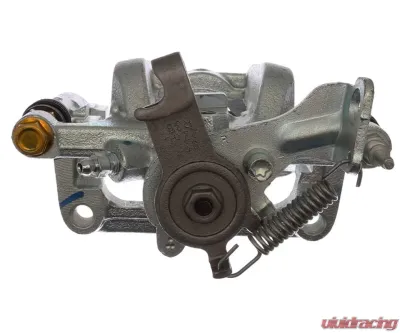 Raybestos R-Line Reman Semi-Loaded Coated Caliper & Bracket Assembly Buick Verano Rear Right 2012-2017 FRC12729C - FRC12729C