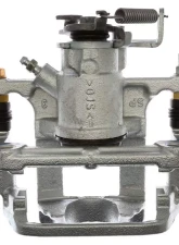 Raybestos Element3 New Semi-Loaded Caliper & Bracket Assembly Buick Verano Rear Right 2012-2017 FRC12729N                                     - FRC12729N - Image 3