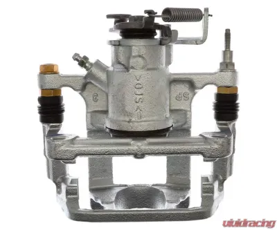 Raybestos Element3 New Semi-Loaded Caliper & Bracket Assembly Buick Verano Rear Right 2012-2017 FRC12729N - FRC12729N