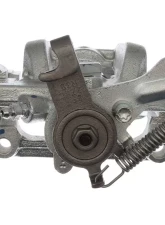 Raybestos Element3 New Semi-Loaded Caliper & Bracket Assembly Buick Verano Rear Right 2012-2017 FRC12729N                                     - FRC12729N - Image 4