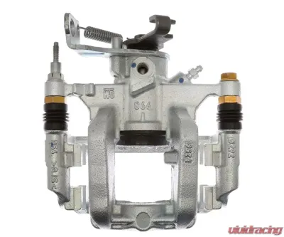 Raybestos Element3 New Semi-Loaded Caliper & Bracket Assembly Buick Verano Rear Right 2012-2017 FRC12729N - FRC12729N