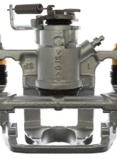 Raybestos R-Line Reman Semi-Loaded Coated Caliper & Bracket Assembly Buick Verano Rear Left 2012-2017 FRC12730C                                     - FRC12730C - Image 3