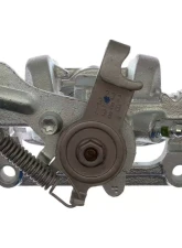 Raybestos R-Line Reman Semi-Loaded Coated Caliper & Bracket Assembly Buick Verano Rear Left 2012-2017 FRC12730C                                     - FRC12730C - Image 4
