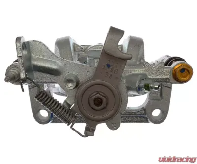 Raybestos R-Line Reman Semi-Loaded Coated Caliper & Bracket Assembly Buick Verano Rear Left 2012-2017 FRC12730C - FRC12730C
