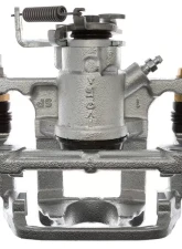 Raybestos Element3 New Semi-Loaded Caliper & Bracket Assembly Buick Verano Rear Left 2012-2017 FRC12730N                                     - FRC12730N - Image 3