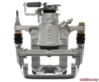 Raybestos Element3 New Semi-Loaded Caliper & Bracket Assembly Buick Verano Rear Left 2012-2017 FRC12730N - FRC12730N