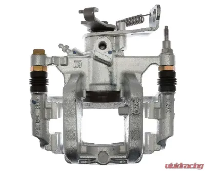 Raybestos Element3 New Semi-Loaded Caliper & Bracket Assembly Buick Verano Rear Left 2012-2017 FRC12730N - FRC12730N