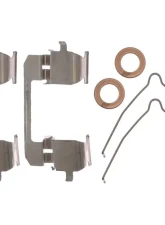 Raybestos R-Line Reman Semi-Loaded Coated Caliper & Bracket Assembly Honda CR-V Front Left 2012-2016 FRC12731C                                     - FRC12731C - Image 5