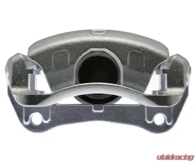 Raybestos R-Line Reman Semi-Loaded Coated Caliper & Bracket Assembly Honda CR-V Front Left 2012-2016 FRC12731C - FRC12731C