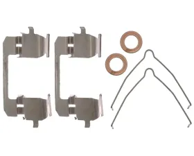 Raybestos R-Line Reman Semi-Loaded Coated Caliper & Bracket Assembly Honda CR-V Front Right 2012-2016 FRC12732C