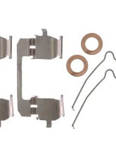 Raybestos R-Line Reman Semi-Loaded Coated Caliper & Bracket Assembly Honda CR-V Front Right 2012-2016 FRC12732C                                     - FRC12732C - Image 5