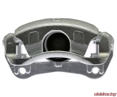 Raybestos R-Line Reman Semi-Loaded Coated Caliper & Bracket Assembly Honda CR-V Front Right 2012-2016 FRC12732C - FRC12732C