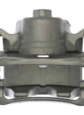 Raybestos R-Line Reman Semi-Loaded Coated Caliper & Bracket Assembly Honda CR-V Front Right 2012-2016 FRC12732C                                     - FRC12732C - Image 3