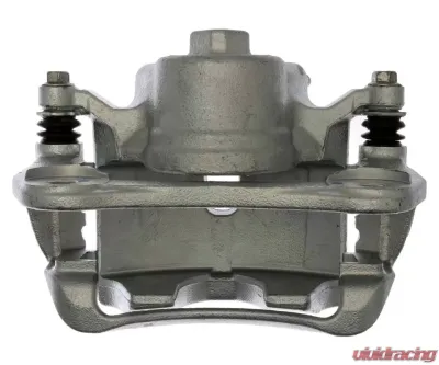 Raybestos R-Line Reman Semi-Loaded Coated Caliper & Bracket Assembly Honda CR-V Front Right 2012-2016 FRC12732C - FRC12732C