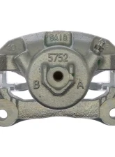 Raybestos R-Line Reman Semi-Loaded Coated Caliper & Bracket Assembly Honda CR-V Front Right 2012-2016 FRC12732C                                     - FRC12732C - Image 4