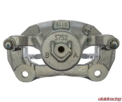 Raybestos R-Line Reman Semi-Loaded Coated Caliper & Bracket Assembly Honda CR-V Front Right 2012-2016 FRC12732C - FRC12732C