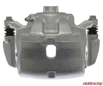 Raybestos R-Line Reman Semi-Loaded Coated Caliper & Bracket Assembly Honda CR-V Front Right 2012-2016 FRC12732C - FRC12732C