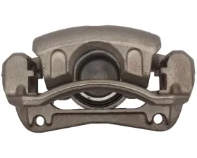 Raybestos R-Line Reman Semi-Loaded Coated Caliper & Bracket Assembly Front Left FRC12733C