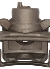 Raybestos R-Line Reman Semi-Loaded Coated Caliper & Bracket Assembly Front Left FRC12733C                                     - FRC12733C - Image 2