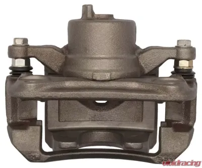Raybestos R-Line Reman Semi-Loaded Coated Caliper & Bracket Assembly Front Left FRC12733C - FRC12733C