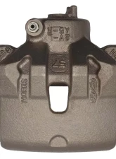 Raybestos R-Line Reman Semi-Loaded Coated Caliper & Bracket Assembly Front Left FRC12733C                                     - FRC12733C - Image 4