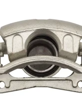 Raybestos R-Line Reman Semi-Loaded Coated Caliper & Bracket Assy FRC12734C                                     - FRC12734C - Image 4