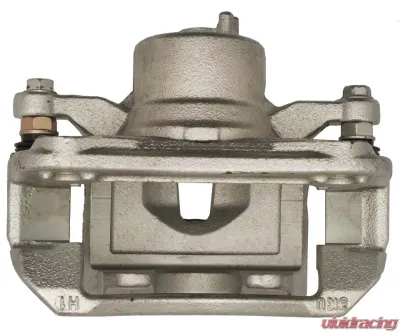 Raybestos R-Line Reman Semi-Loaded Coated Caliper & Bracket Assy FRC12734C - FRC12734C
