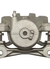 Raybestos R-Line Reman Semi-Loaded Coated Caliper & Bracket Assy FRC12734C                                     - FRC12734C - Image 3