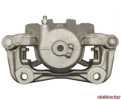 Raybestos R-Line Reman Semi-Loaded Coated Caliper & Bracket Assy FRC12734C - FRC12734C