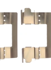 Raybestos R-Line Reman Semi-Loaded Coated Caliper & Bracket Assembly Mazda CX-5 Front Left 2013-2020 FRC12739C                                     - FRC12739C - Image 5