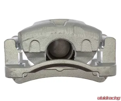 Raybestos R-Line Reman Semi-Loaded Coated Caliper & Bracket Assembly Mazda CX-5 Front Left 2013-2020 FRC12739C - FRC12739C