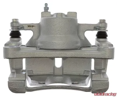 Raybestos R-Line Reman Semi-Loaded Coated Caliper & Bracket Assembly Mazda CX-5 Front Left 2013-2020 FRC12739C - FRC12739C