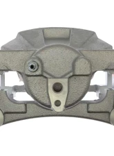 Raybestos R-Line Reman Semi-Loaded Coated Caliper & Bracket Assembly Mazda CX-5 Front Left 2013-2020 FRC12739C                                     - FRC12739C - Image 4