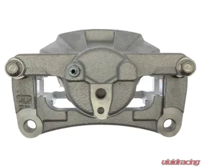Raybestos R-Line Reman Semi-Loaded Coated Caliper & Bracket Assembly Mazda CX-5 Front Left 2013-2020 FRC12739C - FRC12739C