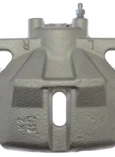 Raybestos R-Line Reman Semi-Loaded Coated Caliper & Bracket Assembly Mazda CX-5 Front Left 2013-2020 FRC12739C                                     - FRC12739C - Image 5